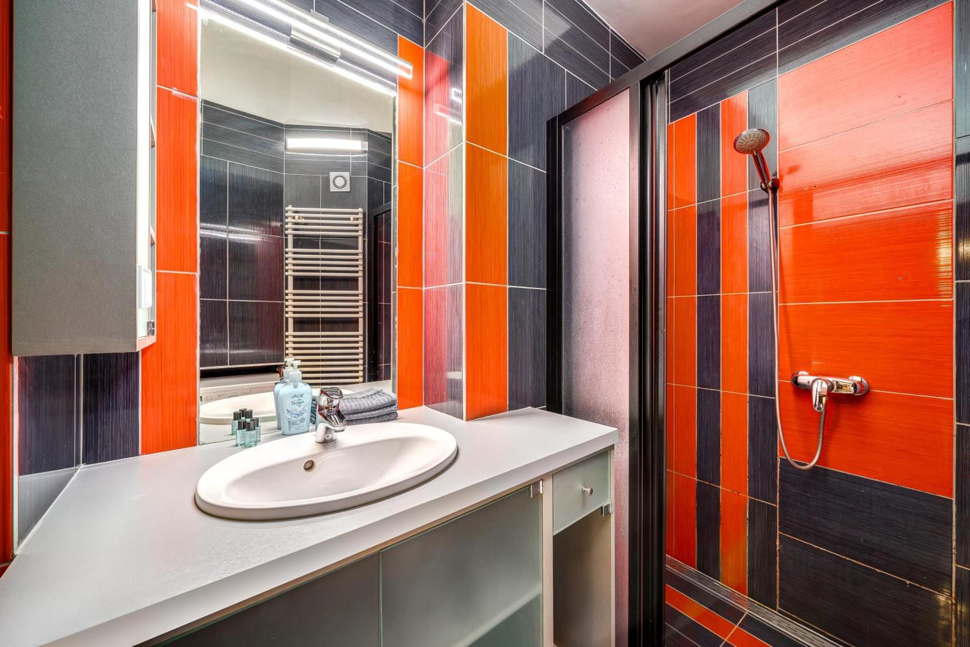 Apartament Oktogon Four